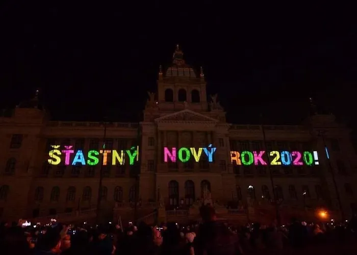 Lena * Prag