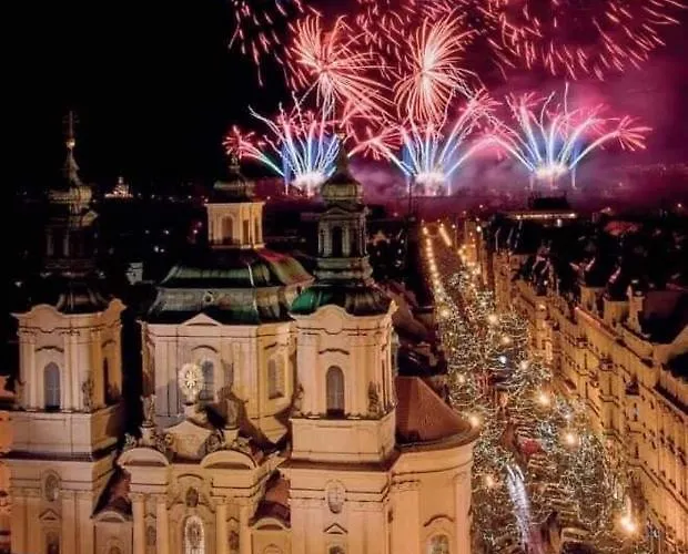 Lena * Prag