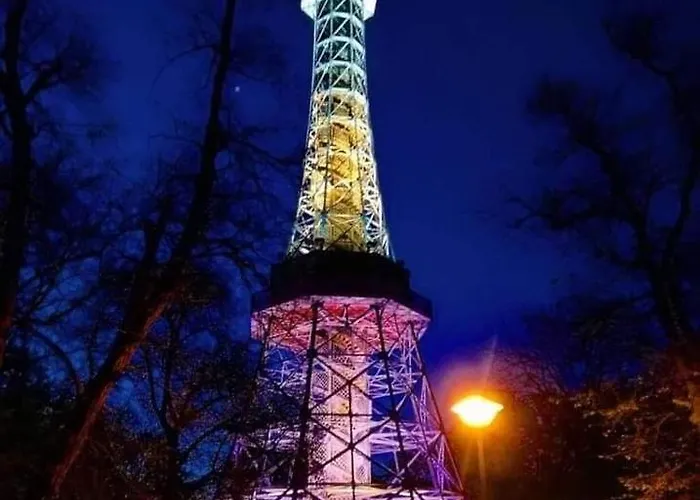 Lena * Prag