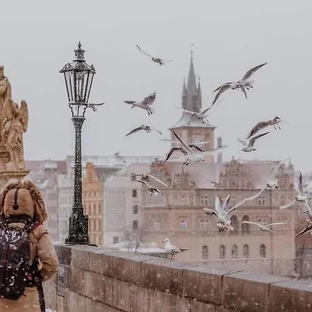 Lena * Prag