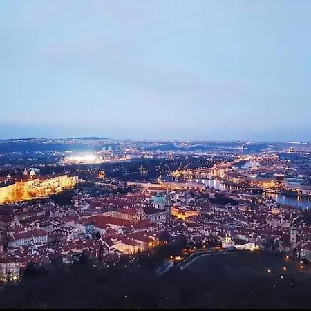 Lena Apartament *