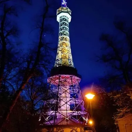 Lena * Praga