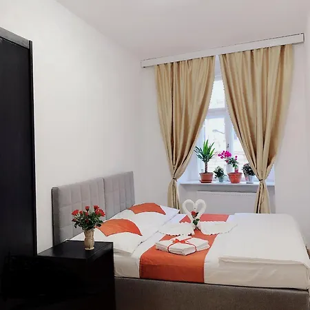 Apartament Lena