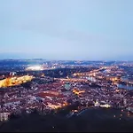 Lena Apartament *