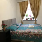 Apartament Lena Praga