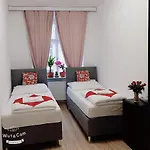 Apartament Lena Praga