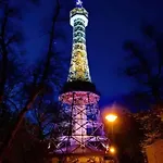 Lena * Praga