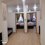 Lena Apartament Praga