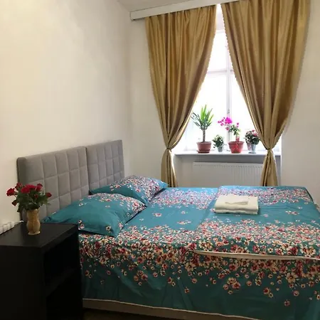 شقة Lena براغ