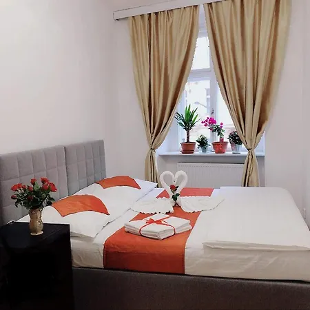 Lena Apartment