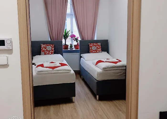 Lena Apartamento *