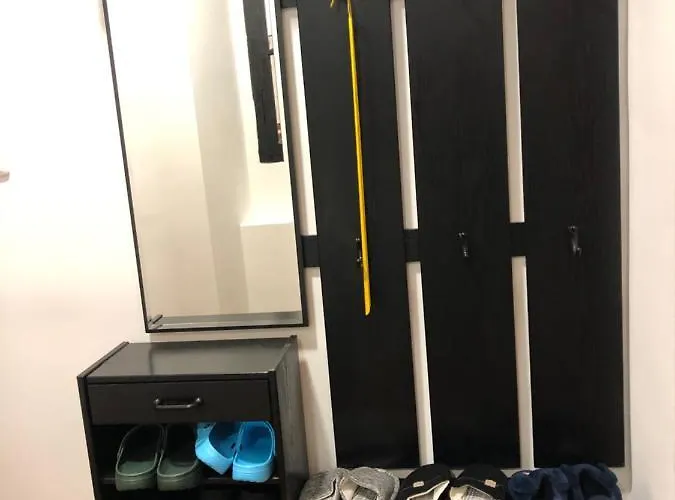 Apartamento Lena