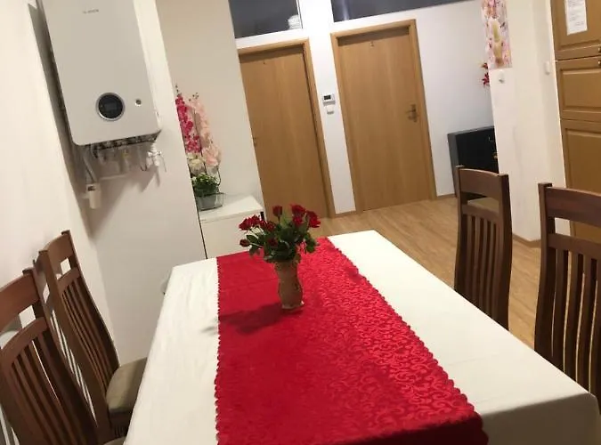 Apartamento Lena