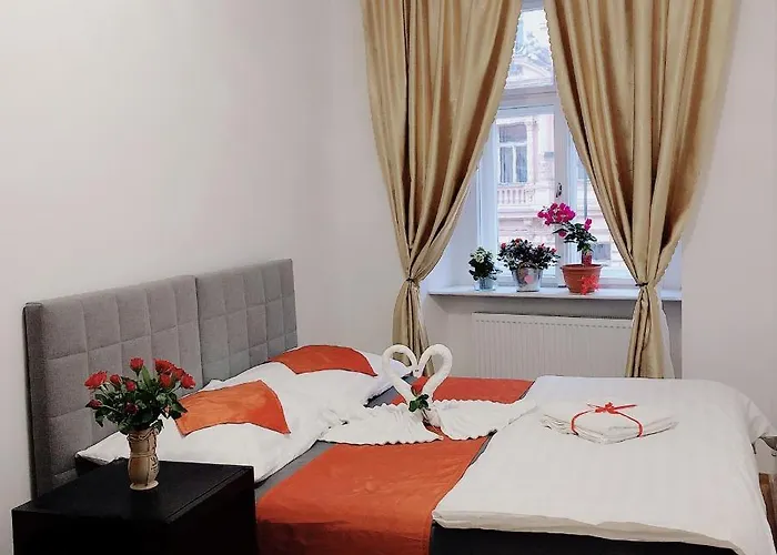 Apartamento Lena *