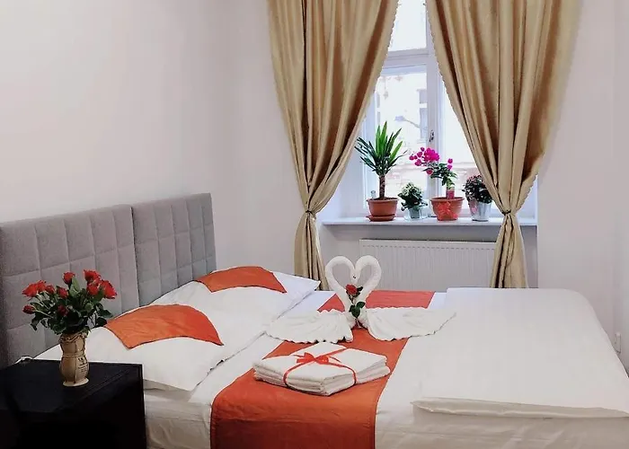 Lena Apartamento