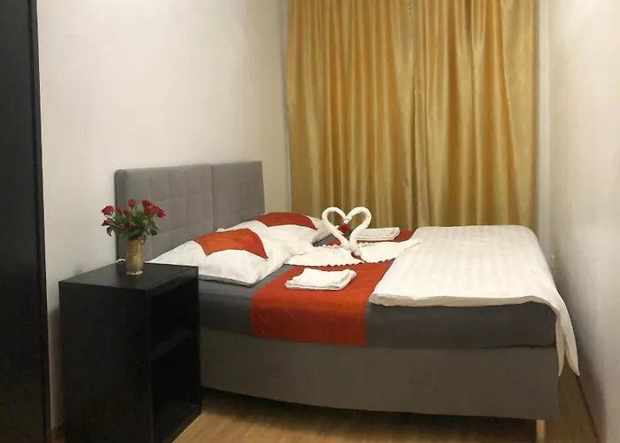 Apartamento Lena