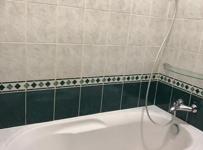 Lena Apartamento