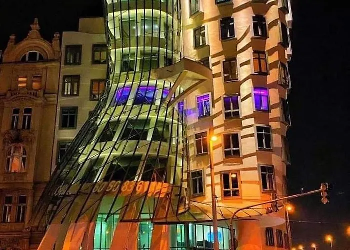 Lena * Praga